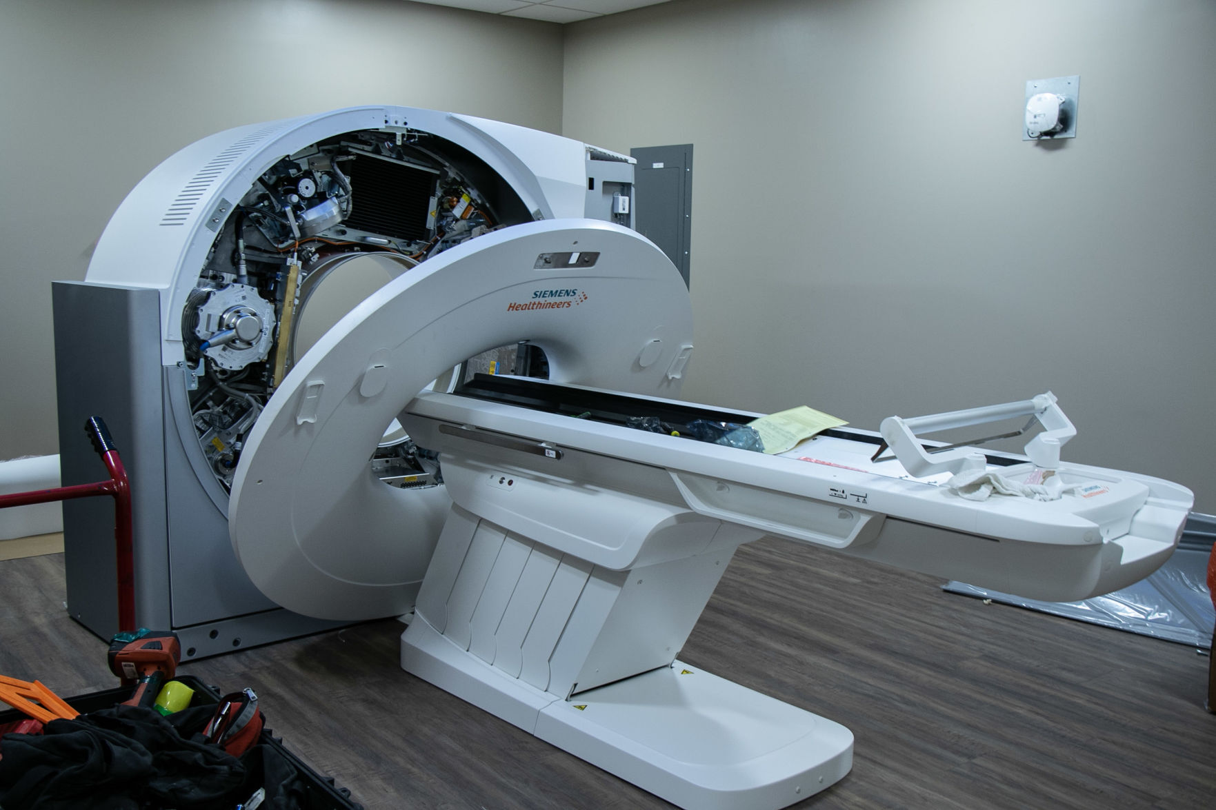 New MRI Culpeper Imaging Center
